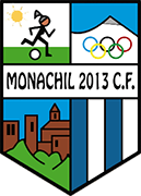 Logo of MONACHIL 2013 C.F.-min