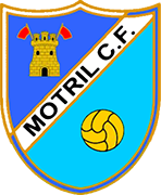 Logo of MOTRIL C.F.-0-min