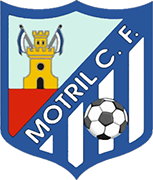 Logo of MOTRIL C.F.-min