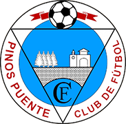 Logo of PINOS PUENTE C.F.-min
