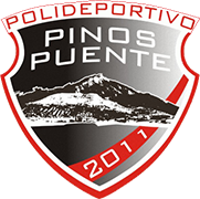 Logo of POLIDEPORTIVO PINOS PUENTE-min