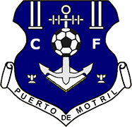 Logo of PUERTO DE MOTRIL C.F.-min