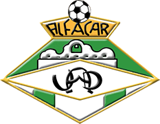 Logo of U.D. ALFACAR-min