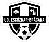 Logo of U.D. ESCÓZNAR-BRÁCANA-min