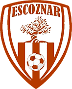 Logo of U.D. ESCÓZNAR-min