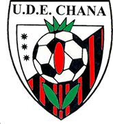 Logo of U.D. ESTRELLAS CHANA-min