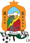 Logo of U.D. RAYO ENEAS ALBAYZÍN-min
