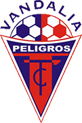 Logo of VANDALIA DE PELIGROS C.F.-min