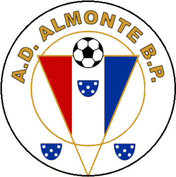 Logo of A.D. ALMONTE (ANDALUSIA)