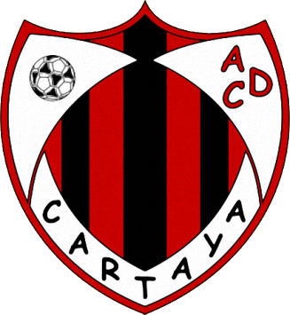 Logo of A.D. CARTAYA (ANDALUSIA)