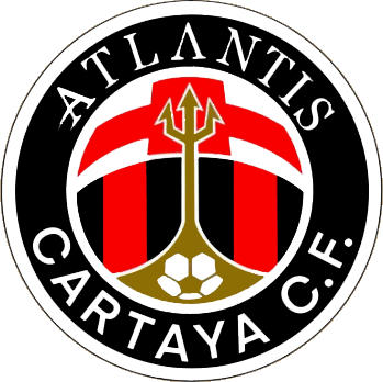 Logo of ATLANTIS CARTAYA C.F. (ANDALUSIA)