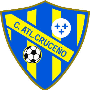 Logo of C. ATLETICO CRUCEÑO (ANDALUSIA)