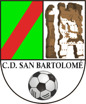 Logo of C.D. ATLÉTICO SAN BARTOLOMÉ (ANDALUSIA)