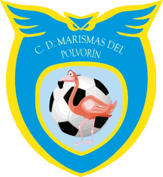 Logo of C.D. MARISMAS DEL POLVORÍN (ANDALUSIA)