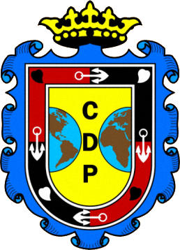 Logo of C.D. PINZÓN (ANDALUSIA)