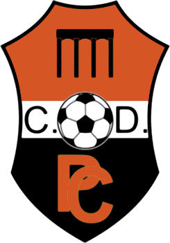 Logo of C.D. POZO DEL CAMINO (ANDALUSIA)