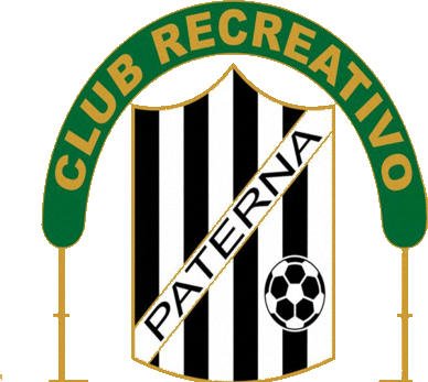Logo of C.D. RECREATIVO PATERNA (FEM.) (ANDALUSIA)