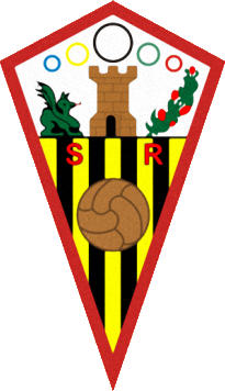 Logo of C.D. SAN ROQUE DE LEPE (ANDALUSIA)