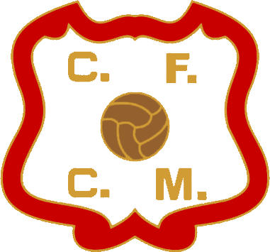 Logo of C.F. CUMBRES MAYORES (ANDALUSIA)