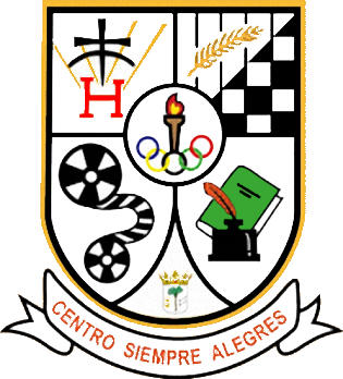 Logo of CENTRO SIEMPRE ALEGRES (ANDALUSIA)