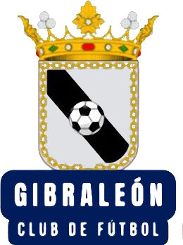 Logo of GIBRALEÓN C.F. (ANDALUSIA)