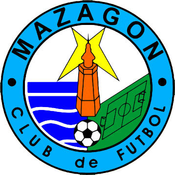 Logo of MAZAGON C.F. (ANDALUSIA)