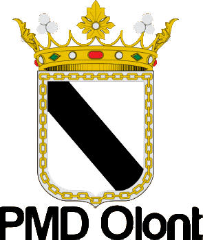 Logo of P.M.D. GIBRALEÓN (ANDALUSIA)