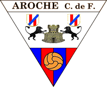 Logo of AROCHE C.F.-min