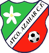 Logo of ATLÉTICO AZAHAR C.F.-min