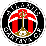Logo of ATLANTIS CARTAYA C.F.-min