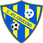 Logo of C. ATLETICO CRUCEÑO-min