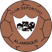 Logo of C.D. ALJARAQUE-min