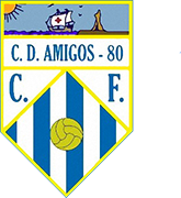 Logo of C.D. AMIGOS-80 C.F.-min