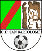 Logo of C.D. ATLÉTICO SAN BARTOLOMÉ-min