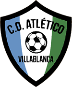 Logo of C.D. ATLÉTICO VILLABLANCA-min