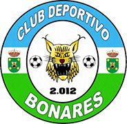 Logo of C.D. BONARES-min