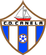 Logo of C.D. CANELA-min
