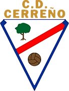 Logo of C.D. CERREÑO-min