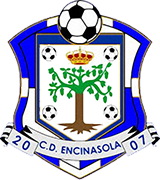 Logo of C.D. ENCINASOLA 2007-min