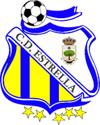 Logo of C.D. ESTRELLA-min