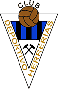 Logo of C.D. HERRERIAS-min