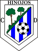 Logo of C.D. HINOJOS-min