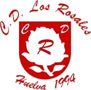 Logo of C.D. LOS ROSALES-min