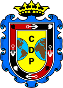 Logo of C.D. PINZÓN-min