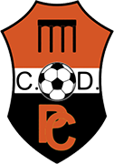 Logo of C.D. POZO DEL CAMINO-min