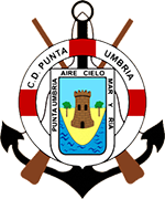 Logo of C.D. PUNTA UMBRIA-min