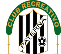 Logo of C.D. RECREATIVO PATERNA (FEM.)-min