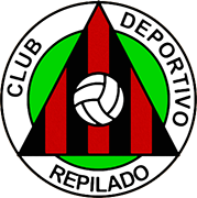 Logo of C.D. REPILADO-min