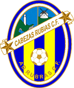 Logo of C.D. RUBIAS-min
