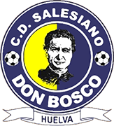 Logo of C.D. SALESIANO DON BOSCO-min